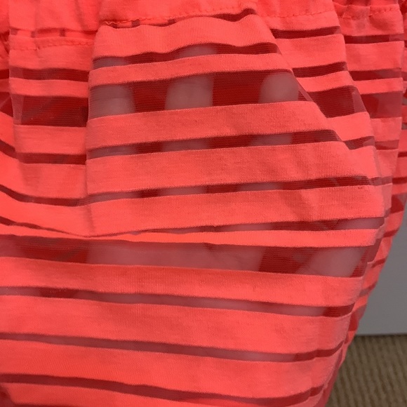 Sun dress for kids • worn on top of bathing suit • neon - Picture 2 of 6